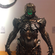 Illustration for article titled These iDiscovery /iProps Reveal a Ton About iStar Trek/is New Klingon Foes